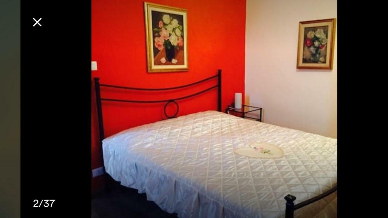 Ferienwohnung Mansarda In Borgo Dora Turin Exterior foto