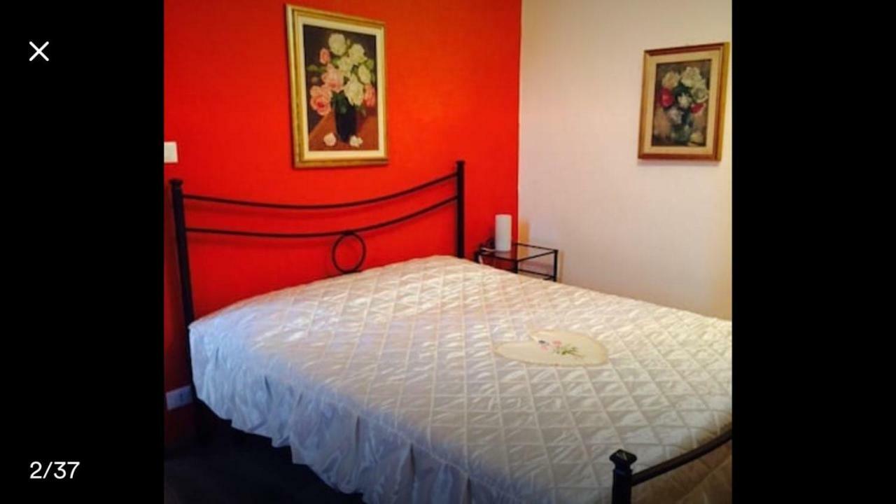 Ferienwohnung Mansarda In Borgo Dora Turin Exterior foto